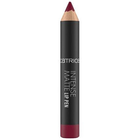 Crayon à lèvres Catrice Intense Matte Very Berry 040, 1,2 g