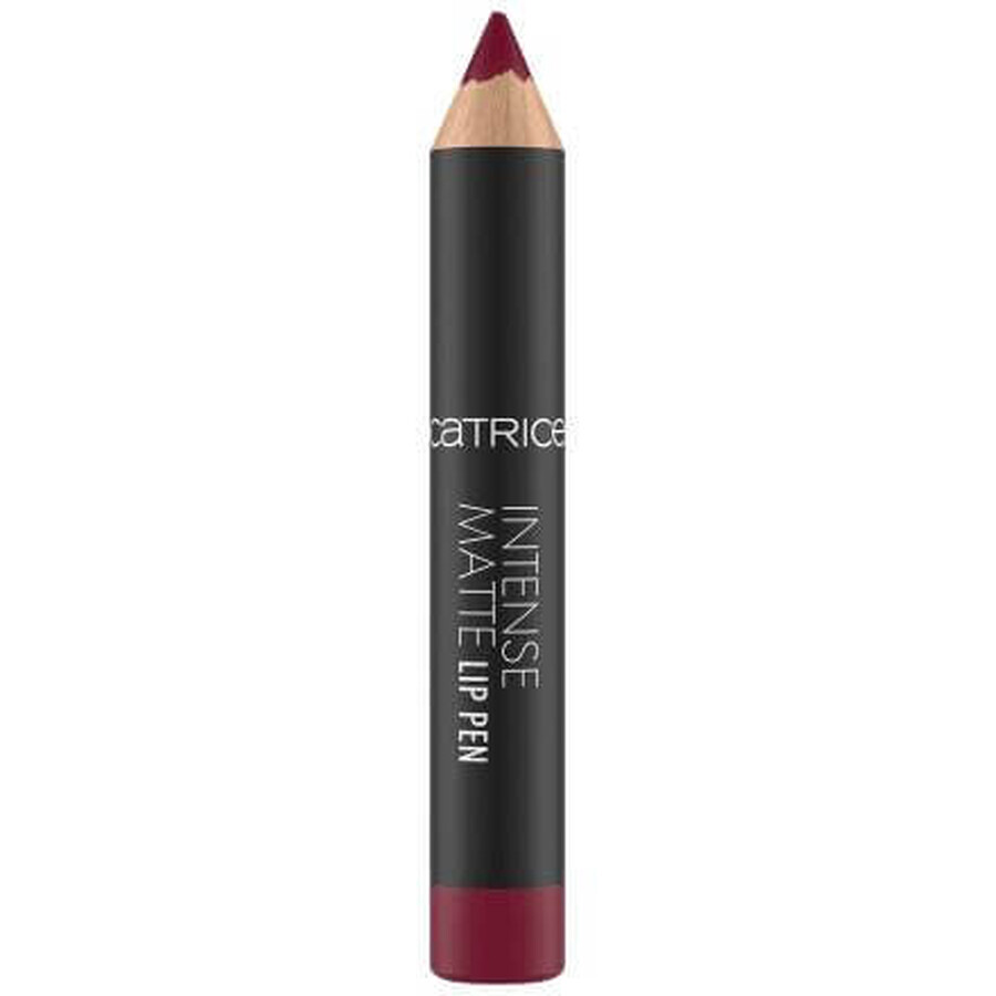 Crayon à lèvres Catrice Intense Matte Very Berry 040, 1,2 g