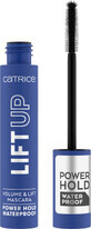 Catrice Lift Up Volume &amp; Lift Power Hold Mascara 010 Nero Profondo Impermeabile, 11 ml
