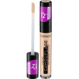 Catrice Liquid Camouflage High Coverage concealer 007 Natural Rose, 5 ml