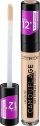 Catrice Liquid Camouflage High Coverage concealer 007 Natural Rose, 5 ml