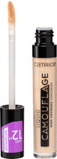 Catrice Liquid Camouflage High Coverage concealer 020 Light Beige, 5 ml