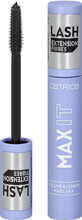 Catrice MAX IT Mascara volume e lunghezza, 11 ml