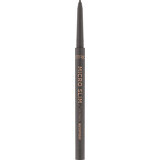 Eyeliner imperméable Catrice Micro Slim 020 Définition Grise, 0,05 g