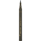 Catrice On Point Brow Liner crayon à sourcils 020 brun moyen, 1 ml