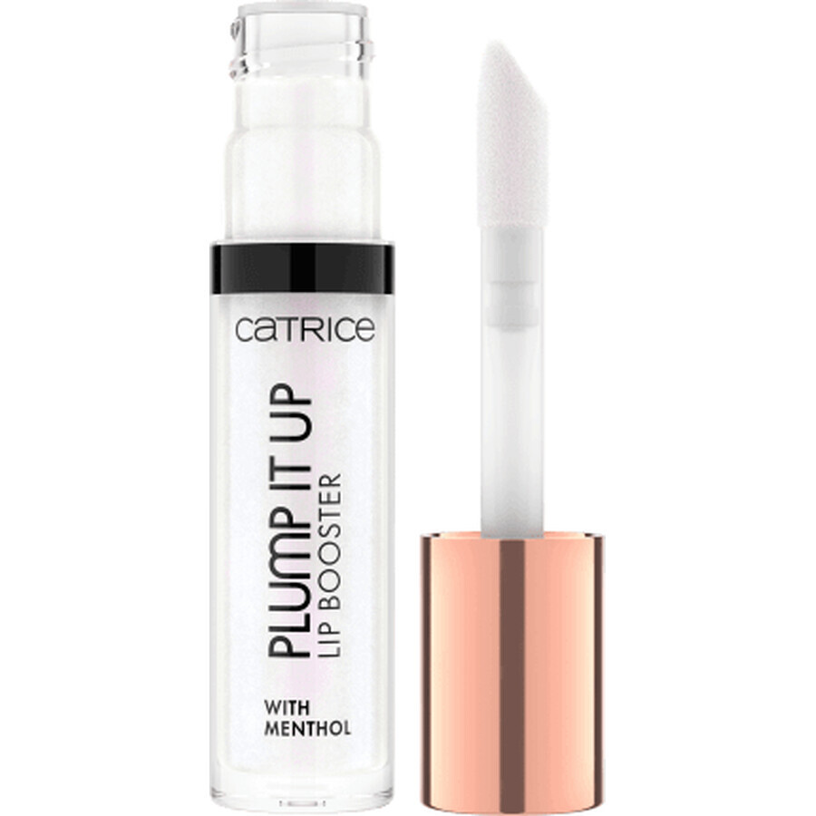 Catrice Plump It Up Booster Lip Gloss 010, 3.5 ml