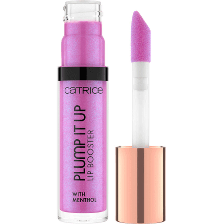 Catrice Plump It Up Booster lucidalabbra 030, 3,5 ml