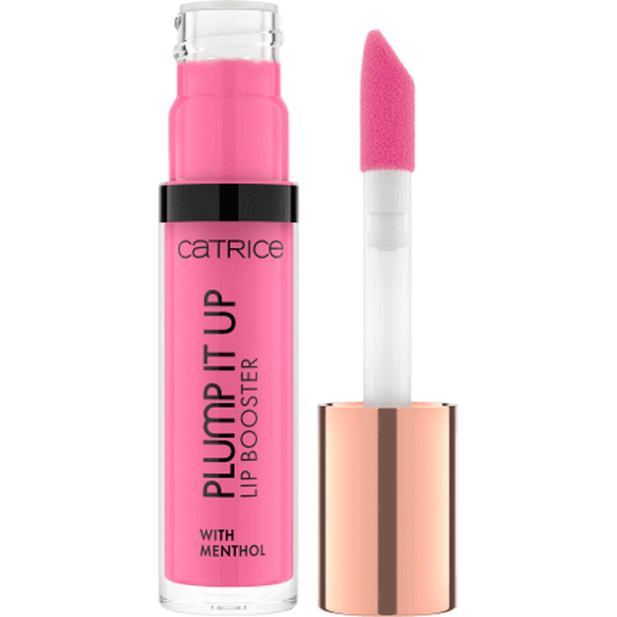 Catrice Plump It Up Booster-Lippenglanz 050, 3,5 ml