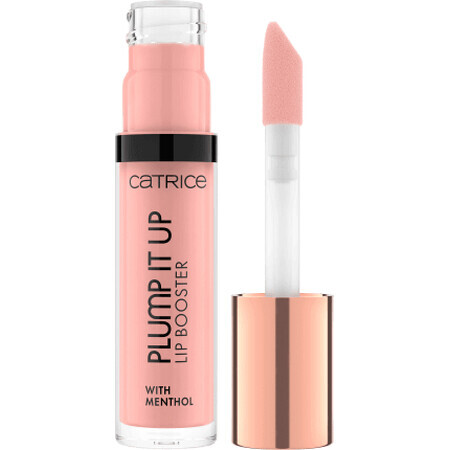 Catrice Plump It Up Booster lipgloss 060, 3,5 ml