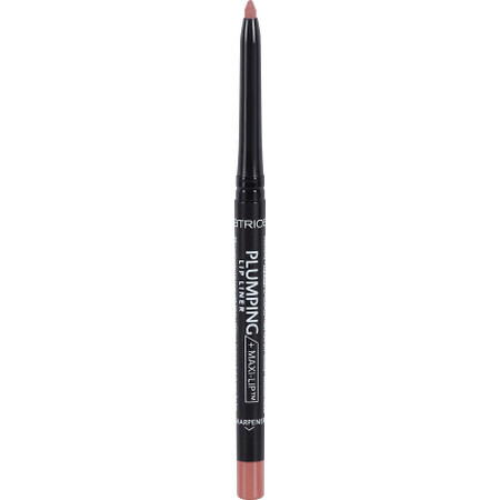 Catrice Plumping Lip Liner creion de buze 010 Understated Chic, 0,35 g