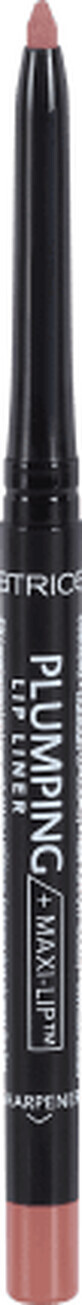 Catrice Plumping Lip Liner crayon &#224; l&#232;vres 010 Understated Chic, 0,35 g