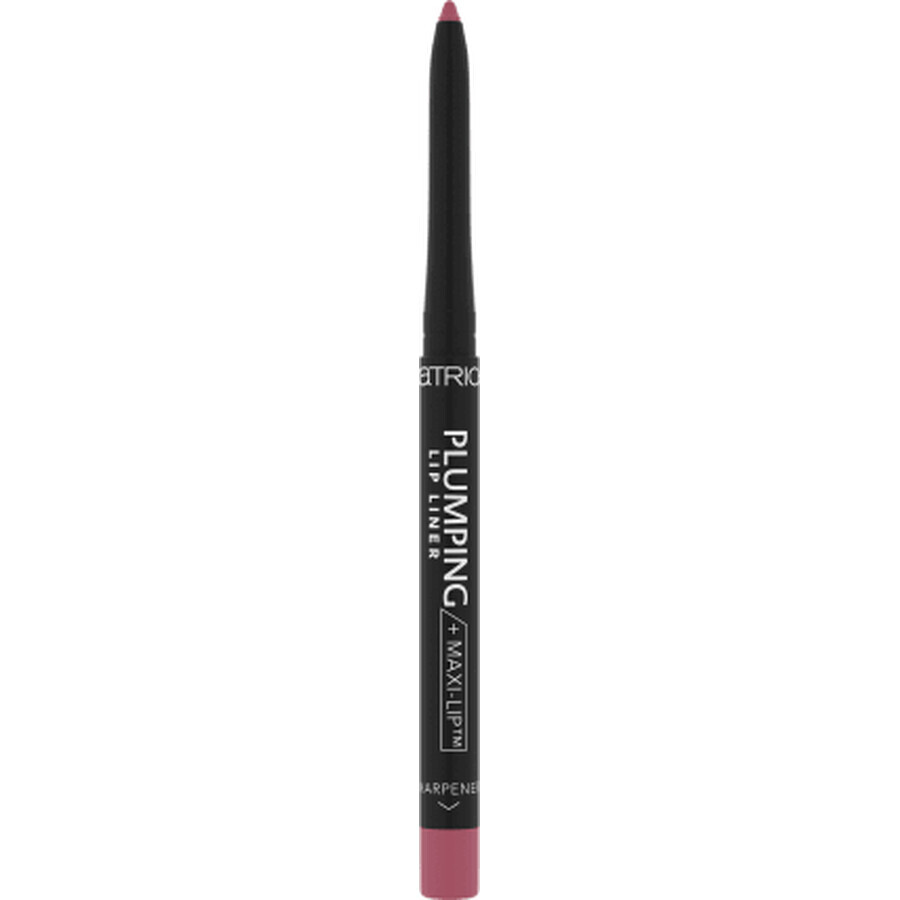 Matita labbra Catrice Plumping Lip Liner 050 License To Kiss, 0,35 g