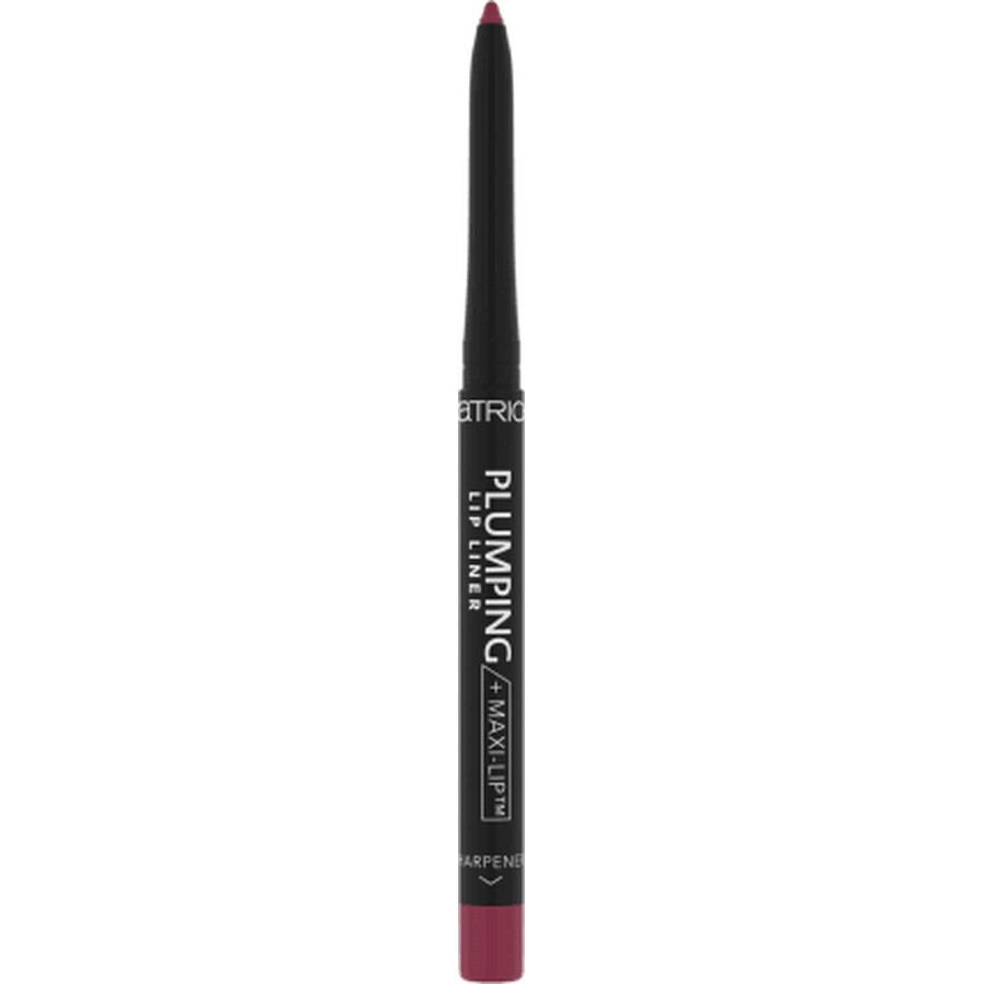 Catrice Plumping Lip Liner creion de buze 090 The Wild One, 0,35 g