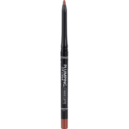 Catrice Plumping Lip Liner crayon à lèvres 100 Go All-Out, 0,35 g