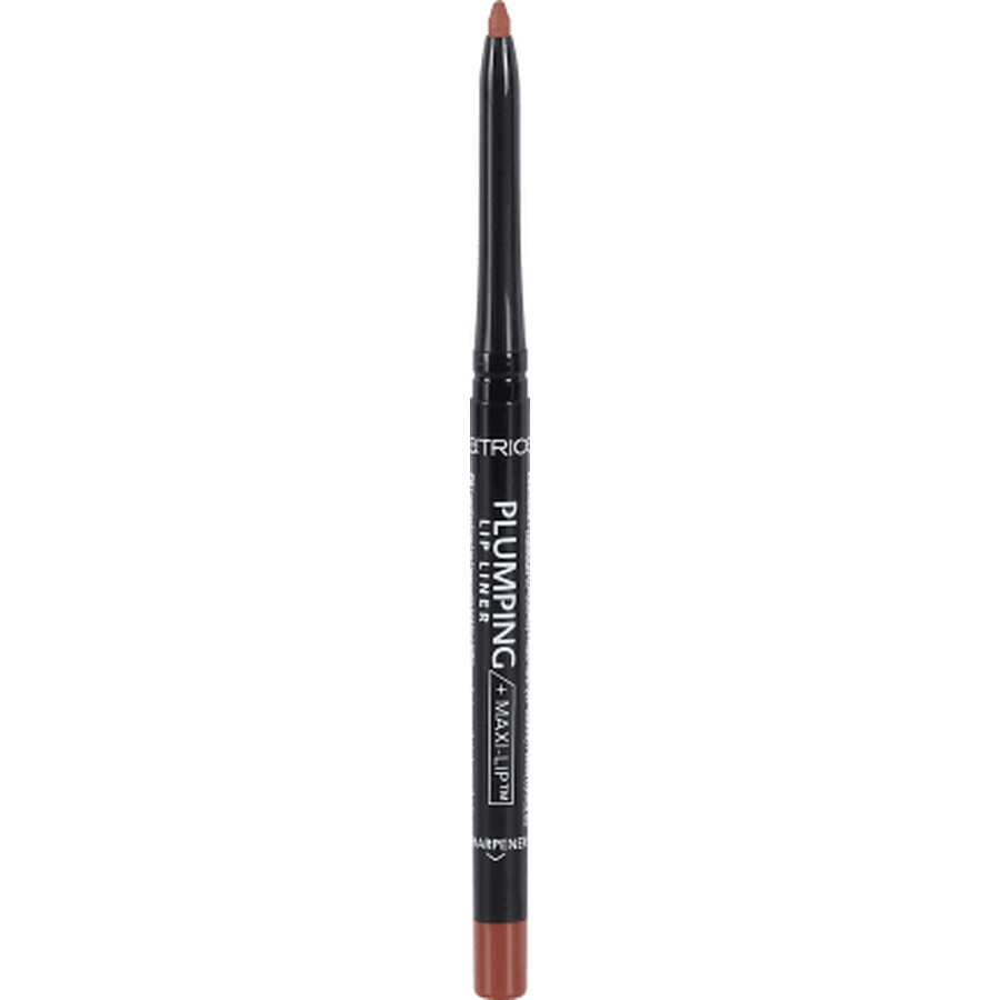 Catrice Plumping Lip Liner crayon à lèvres 100 Go All-Out, 0,35 g