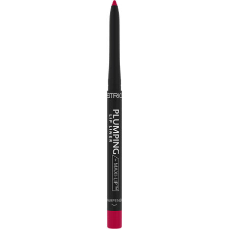 Catrice Plumping Lip Liner lip pencil 110 Stay Seductive, 0.35 g