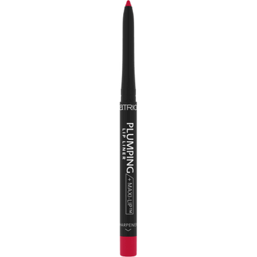 Catrice Plumping Lip Liner lip pencil 120 Stay Powerful, 0.35 g