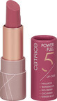 Catrice Baume &#224; l&#232;vres Power Full 5 030 Sweet Cherry, 3.5 g