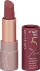 Catrice Power Full 5 balsam de buze 040 Addicting Cassis, 3,5 g