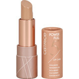 Catrice Power Full 5 Baume à lèvres 050 Nu romantique, 3,5 g