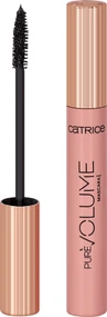Catrice Pure Volume Mascara 010 Black, 10 ml