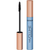 Catrice Pure Volume Mascara Waterproof 010 Black, 10 ml