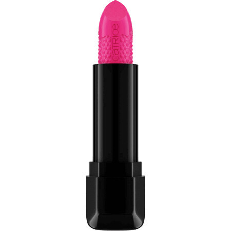 Catrice Rouge à lèvres Shine Bomb 080 Scandalous Pink, 3,5 g