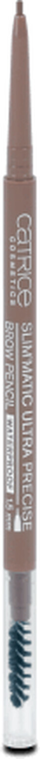 Catrice Slim&#39;Matic Crayon &#224; sourcils waterproof ultra pr&#233;cis 020 Medium, 0.05 g