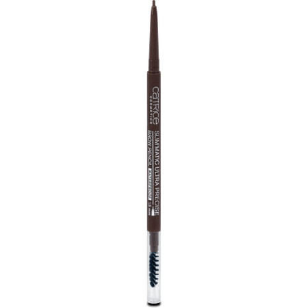 Catrice Slim'Matic Ultra Precise eyebrow pencil waterproof 050 Chocolate, 0.05 g