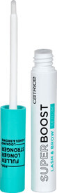 S&#233;rum Catrice Super Boost pour cils et sourcils, 6 ml