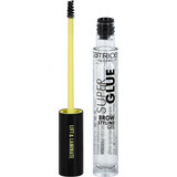 Gel coiffant pour sourcils Super Glue Catrice, 4 ml