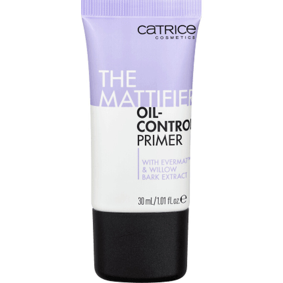 Catrice The Mattifier Imprimación Oil-Control, 30 ml