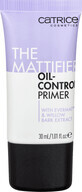 Catrice The Mattifier Base anti-huile, 30 ml