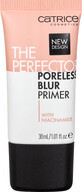 Catrice The Perfector Porenlose Unsch&#228;rfe Grundierung, 30 ml