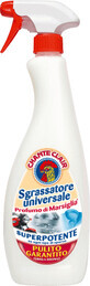 CHANTECLAIR Marsiglia sgrassante spray universale, 750 ml