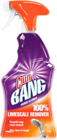 CILLIT BANG Spray anticalcaire, 750 ml