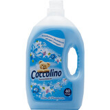 Après-shampooing Coccolino Aria di Primavera, 3 l