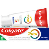 Dentifrice blanchissant Colgate Total, 50 ml