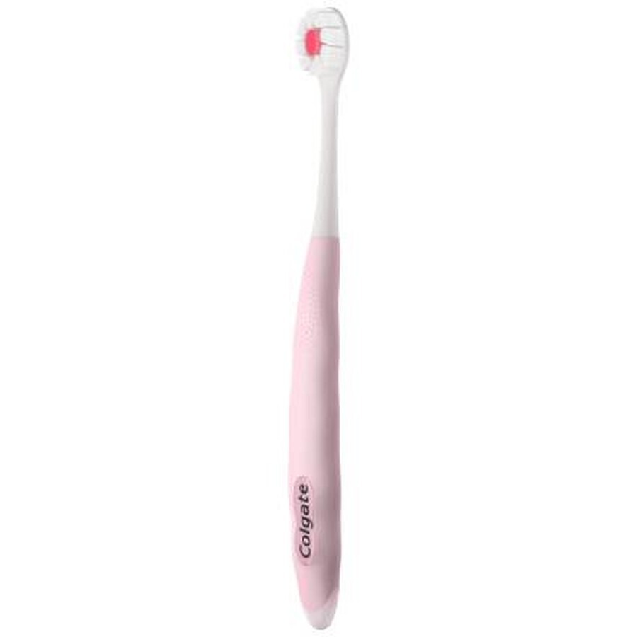 Colgate 3D Density Toothbrush with Soft Brists, 1 pc