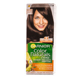 Color Naturals Permanent Hair Colour 4.15 Bitter Chocolate, 1 pc
