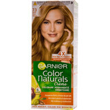 Color Naturals Teinture permanente 7.3 blonde, 1 pc