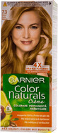 Color Naturals Permanentes Haarf&#228;rbemittel 7.3 blond, 1 St&#252;ck