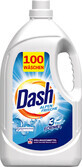 Dash Waschmittel Alpen Frische, 5 l