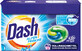 Dash Waschmittelkapseln 3in1 Alpen Frische, 12 St&#252;ck