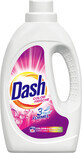 Dash Liquid Laundry Detergent Color Frische 20 Waschg&#228;nge, 1,1 l