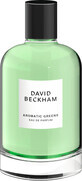 David Bechham Herrenduft Greens, 100 ml