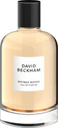 David Bechham Parfum pentru bărbați Refined Woods, 100 ml