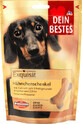 Dein Bestes Boulettes de poulet pour chiens, 80 g