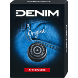 Denim Original After Shave Lotion, 100 ml