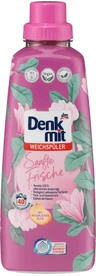 Denkmit Après-shampooing fraîcheur délicate 40 lavages, 1 l